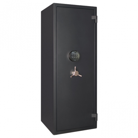 Сейф с биометрическим замком Royal Guard 124 LUX
